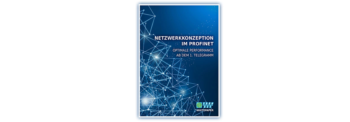 Whitepaper PROFINET Konzeption Download