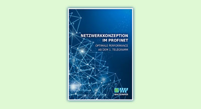 Whitepaper: PROFINET Konzeption