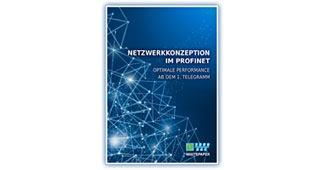 Whitepaper zur PROFINET-Konzeption