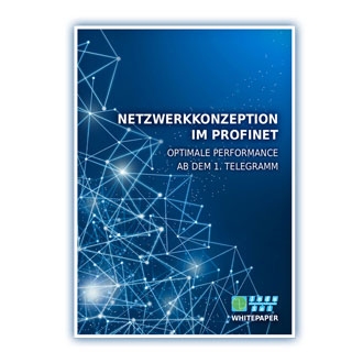 Whitepaper zur PROFINET Konzeption