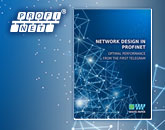 PROmesh Industrial Switches: Related topics and products - PROFINET network design Whitepaper