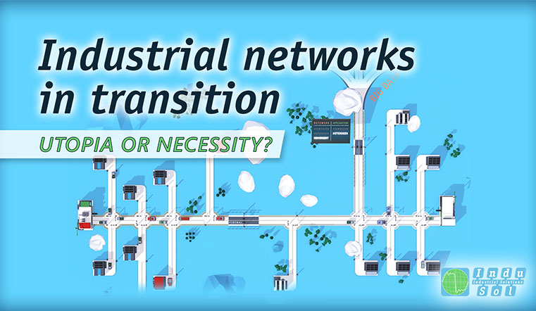 New explanatory video: Industry Networks in Transition