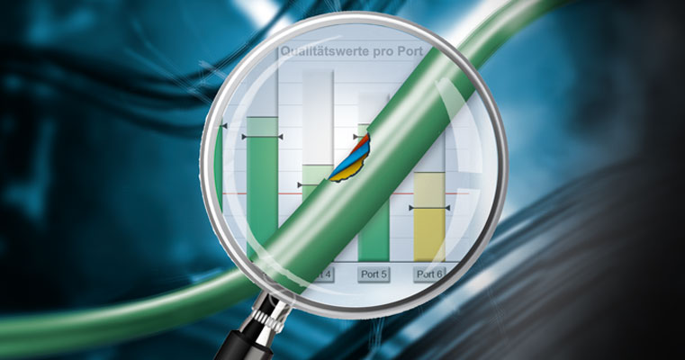 Indu-Sol company history: PROmesh switches on the market