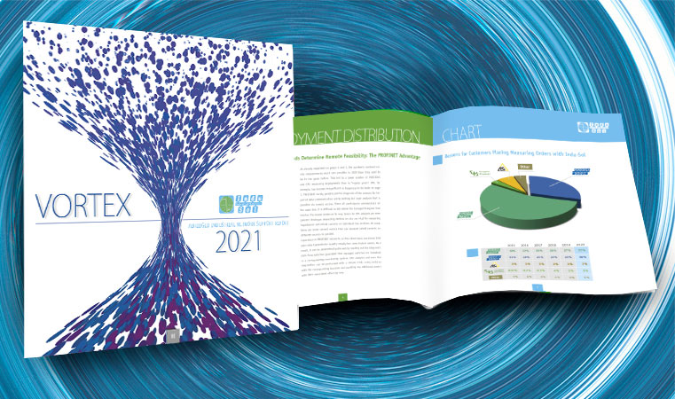 VORTEX Report 2021: Between pragmatism and systemic relevance