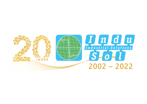 Indu-Sol Firmengeschichte: 20 Jahrfeier