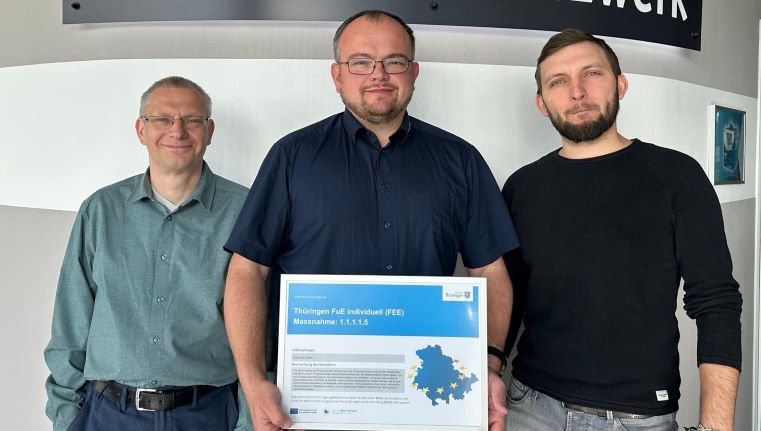 Intelligentes Switch Management