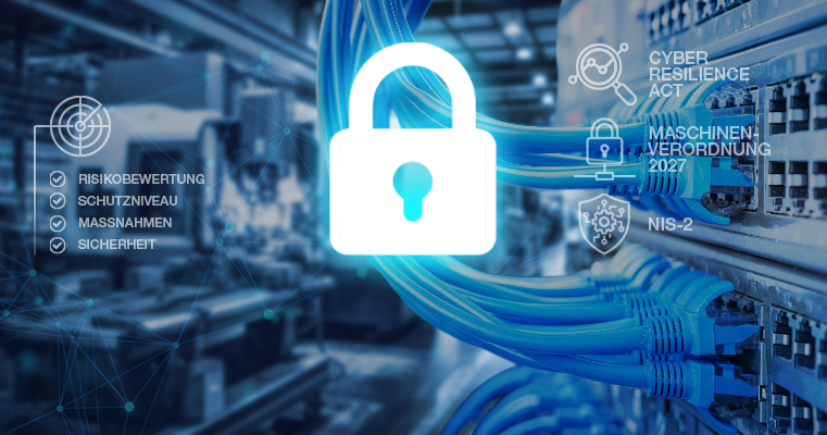 Fachbeitrag zum Thema OT-Security