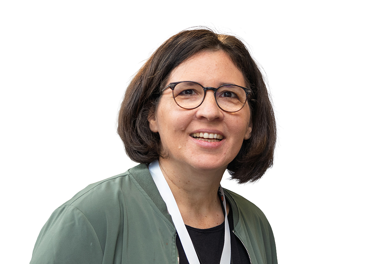 Nora Crocoll, Dipl.-Ing. (FH), Editorial Office Stutensee
