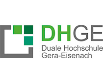 DH Gera-Eisenach Logo