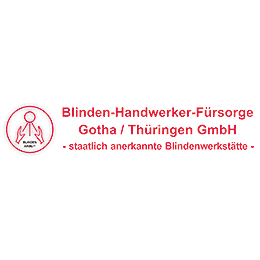 Blinden-Handwerker-Fürsorge Gotha/Thüringen GmbH
