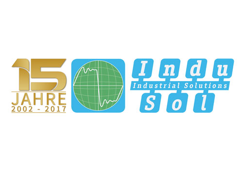 Indu-Sol company history: 15th company anniversary