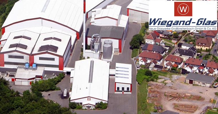 Neue Glaswerke Großbreitenbach GmbH & Co. KG