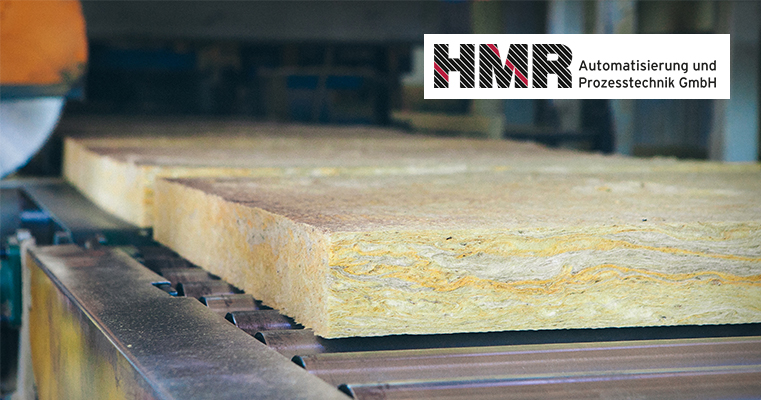 Case Study Retrofit glass wool in production