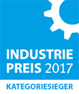 Indu-Sol: Auszeichnung Industriepreis 2017