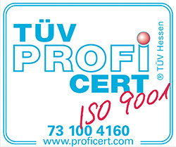 DIN EN ISO 9001:2015