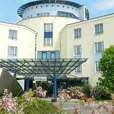 Branchentreffen Automobil im Hotel Meerane