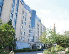 Branchentreffen Automobil im Atlanta Hotel Leipzig