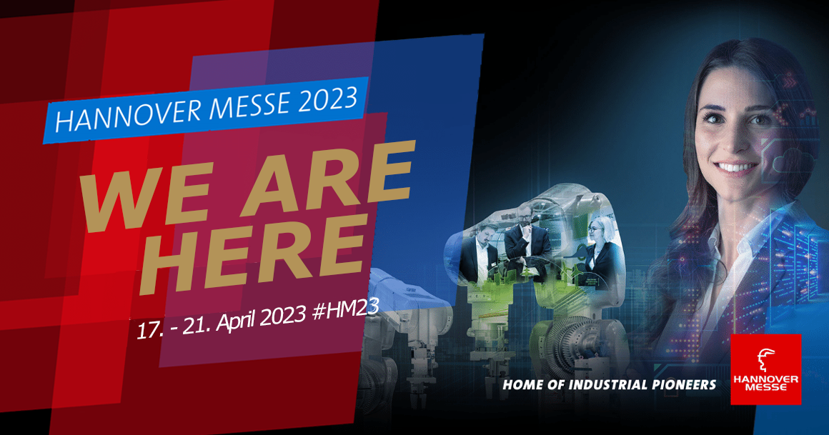 Indu-Sol Hannover trade fairs 2023