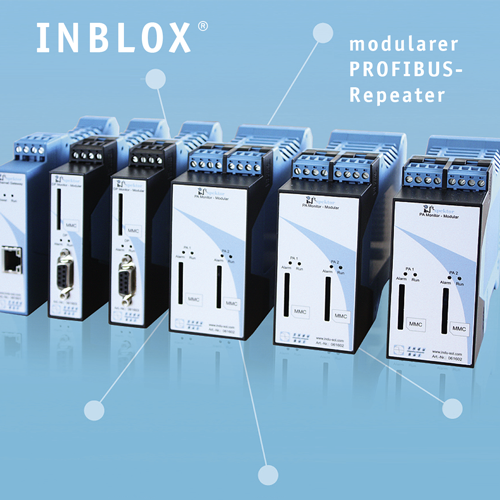 INBLOX by Indu-Sol