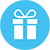 Geschenk zum Termin
