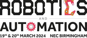Logo Robotics & Automation Birmingham