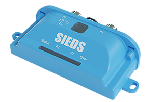 SPS 2023: SIEDS - Multi-Funktionssensor für Condition Monitoring