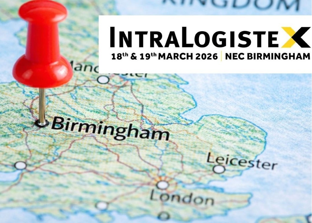 Indu-Sol at Intralogistex