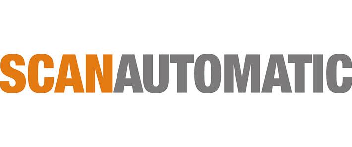 Scanautomatic Göteborg Logo