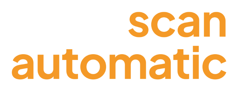 Scanautomatic Göteborg Logo