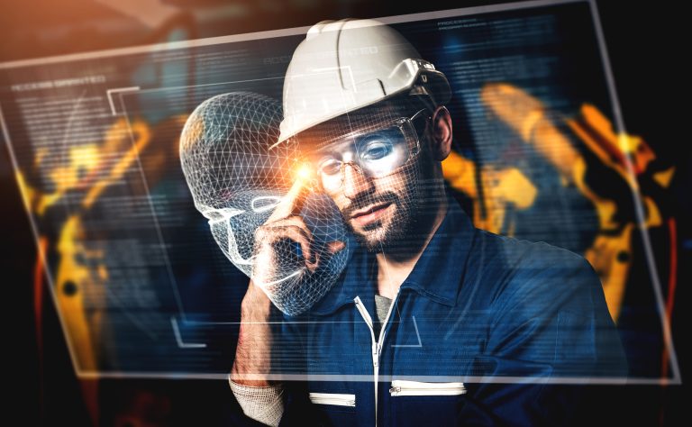 Remote-Service und Maintenance - aber sicher!