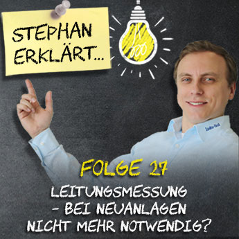 Wissen kompakt - Stephan erklärt: Webinarreihe zu industriellen Netzwerken, Folge 27: Alternative zur Leitungszertifizierung in industriellen Netzwerken
