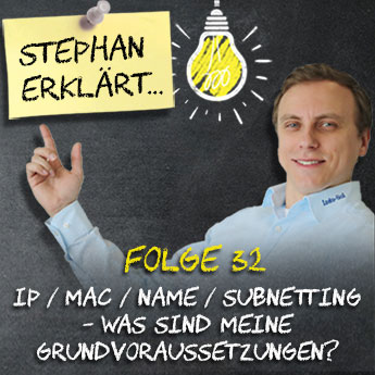 Indu-Sol-Webinar "Wissen kompakt - Stephan erklärt", Folge 32 - jetzt anschauen
