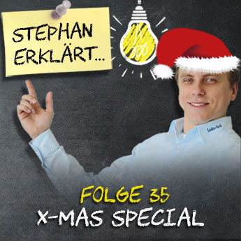 Indu-Sol-Webinar "Wissen kompakt - Stephan erklärt", Folge 35 - jetzt anschauen