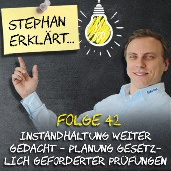 Indu-Sol-Webinar "Wissen kompakt - Stephan erklärt", Folge 42 - jetzt anschauen