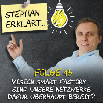 Indu-Sol-Webinar "Wissen kompakt - Stephan erklärt", Folge 45 - jetzt anschauen