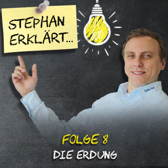 Wissen kompakt - Stephan erklärt: Webinarreihe zu industriellen Netzwerken, Folge 8: Die Erdung kurz erklärt