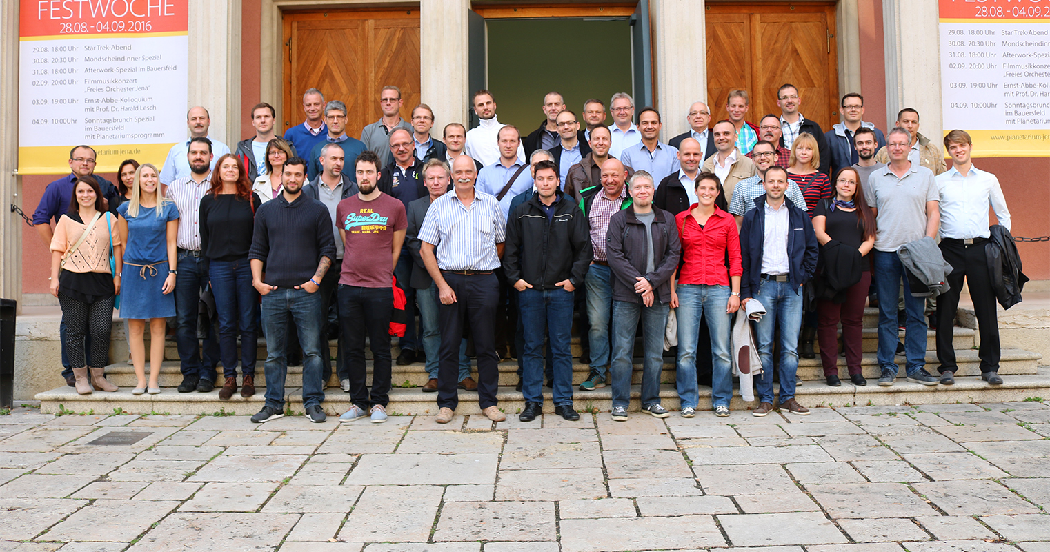 7. Branchentreffen Automobil