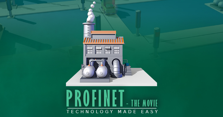 PROFINET Training - Movie