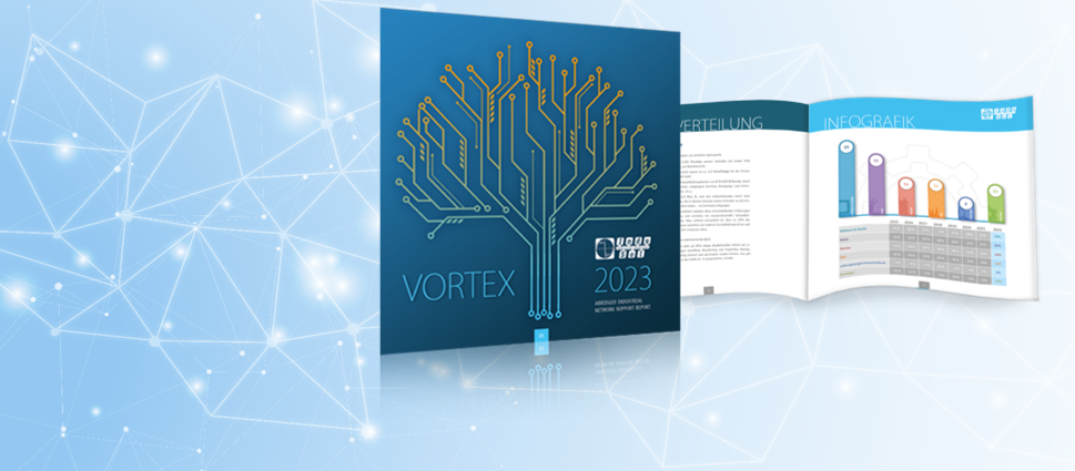 VORTEX Report 2023 veröffentlicht