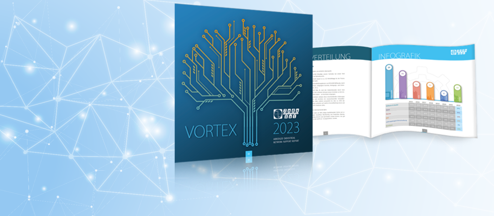 VORTEX Report 2023 published