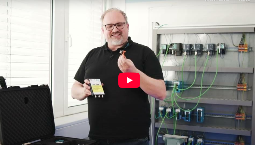 ASi Diagnostic Case – Explained Simply!