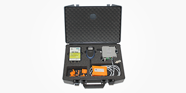 All the essential AS-Interface diagnostic tools in one set