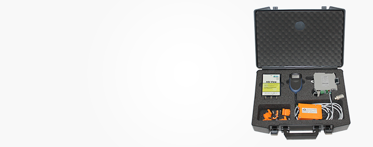 ASi Diagnostic Set