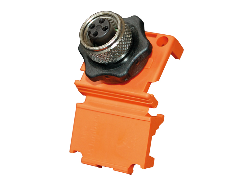 Asi Bus Cables Repeater Infrastructure Indu Sol