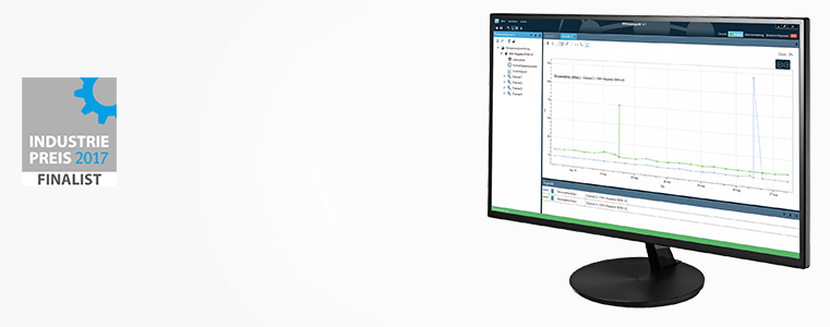 Analysesoftware für EMV-Probleme