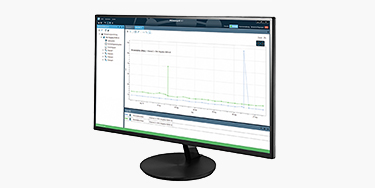 Analyze anomalies in bus-related EMC