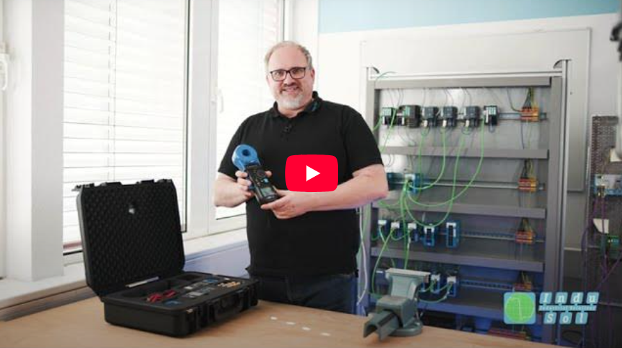 EMCheck® Current Clamp Case – Quick Overview!