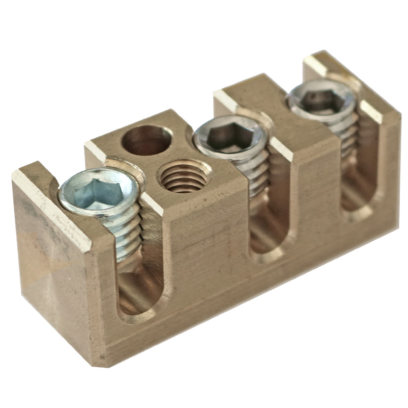 EMClots® Connector V2 GRID