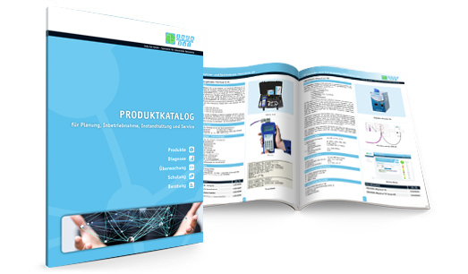 Indu-Sol Produktkatalog