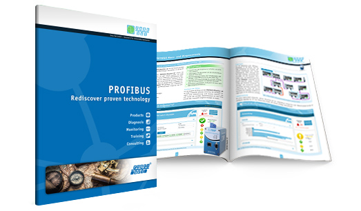 Profibus Brochure